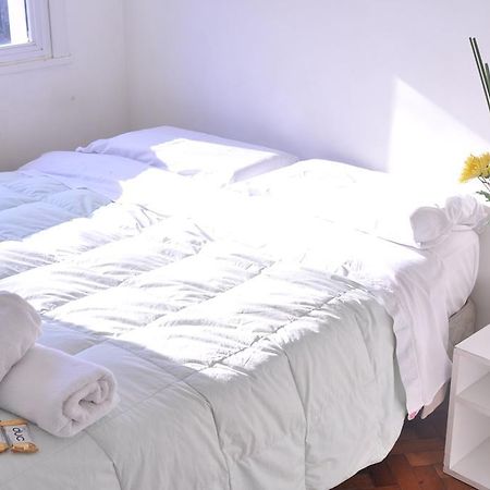 Ba Soho Rooms Buenos Aires Exteriör bild