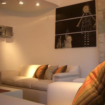 Ba Soho Rooms Buenos Aires Exteriör bild