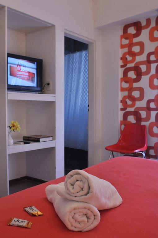 Ba Soho Rooms Buenos Aires Rum bild