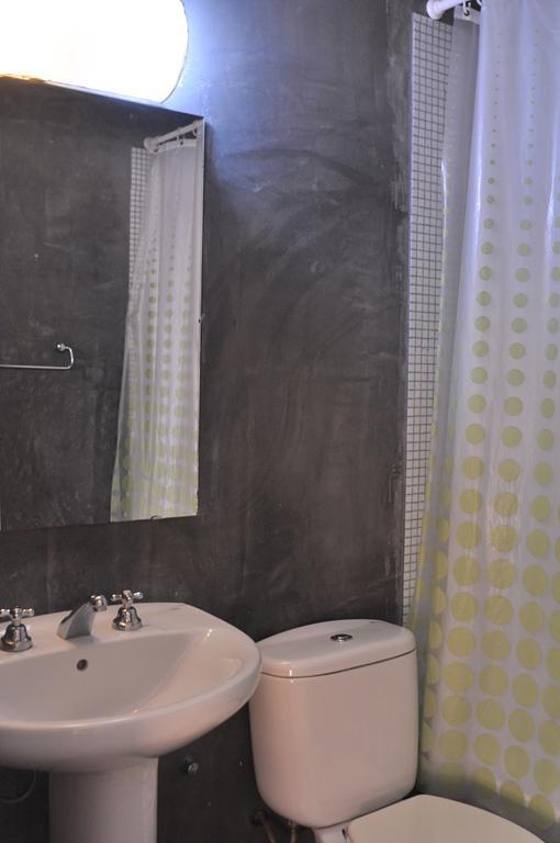 Ba Soho Rooms Buenos Aires Rum bild