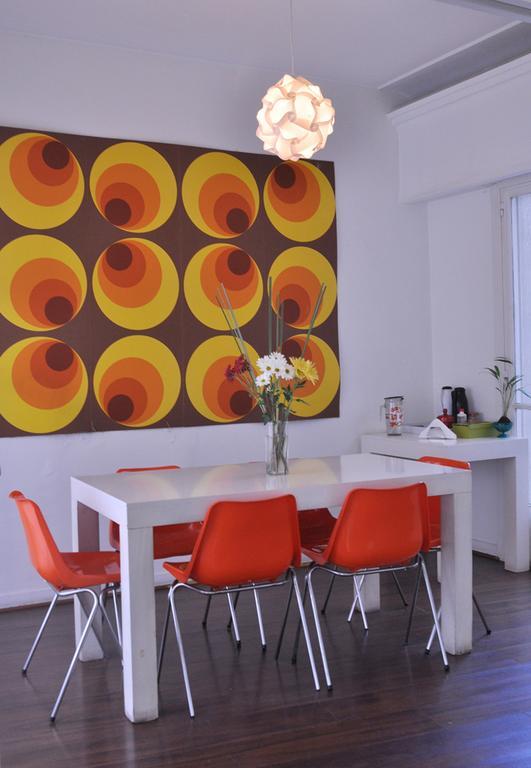 Ba Soho Rooms Buenos Aires Exteriör bild