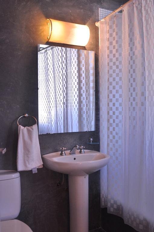 Ba Soho Rooms Buenos Aires Exteriör bild