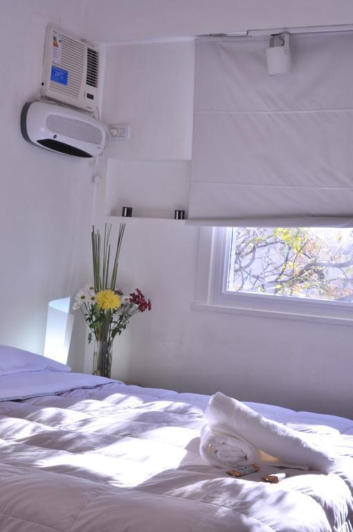 Ba Soho Rooms Buenos Aires Rum bild