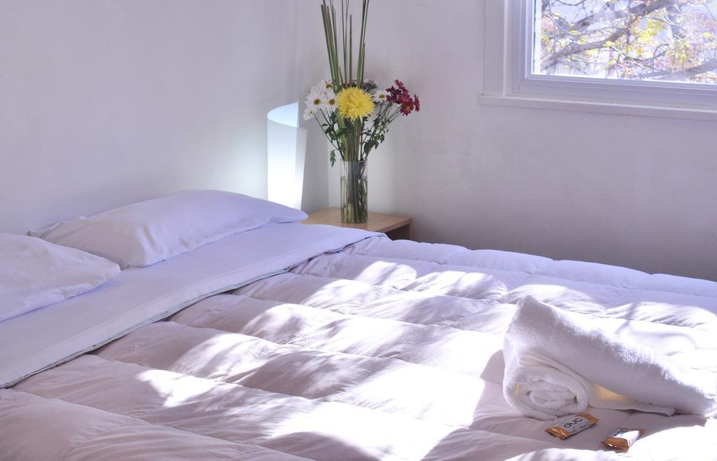 Ba Soho Rooms Buenos Aires Rum bild