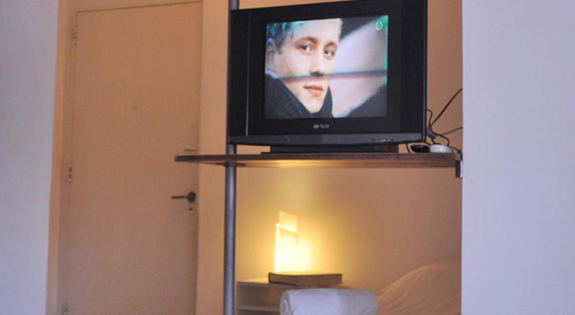 Ba Soho Rooms Buenos Aires Rum bild