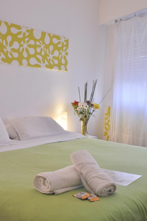 Ba Soho Rooms Buenos Aires Rum bild