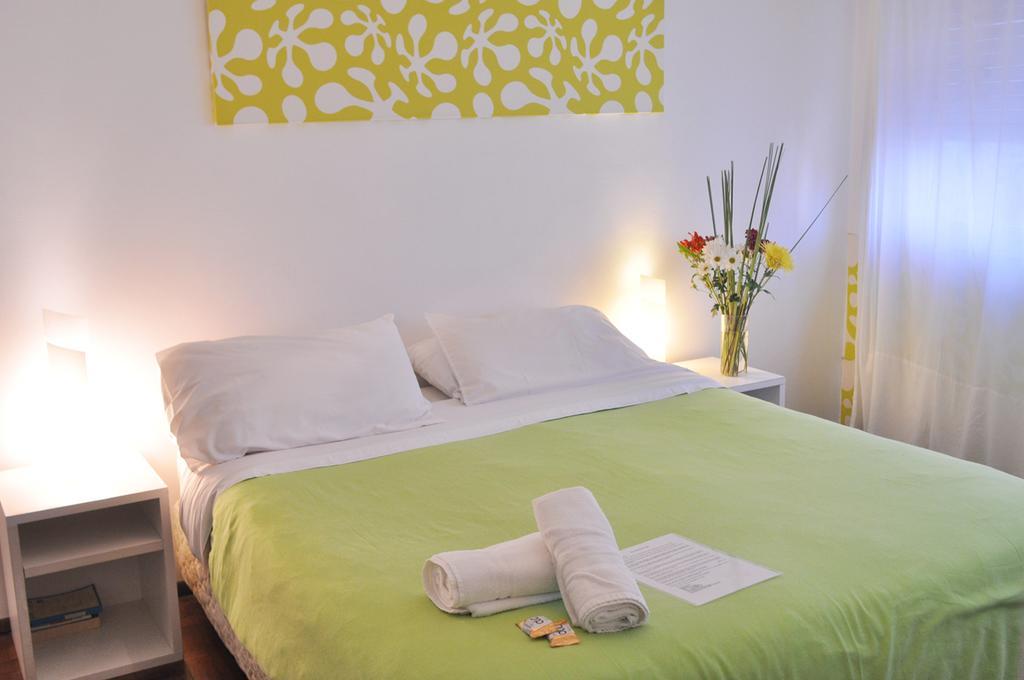 Ba Soho Rooms Buenos Aires Rum bild