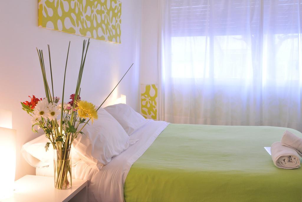 Ba Soho Rooms Buenos Aires Rum bild