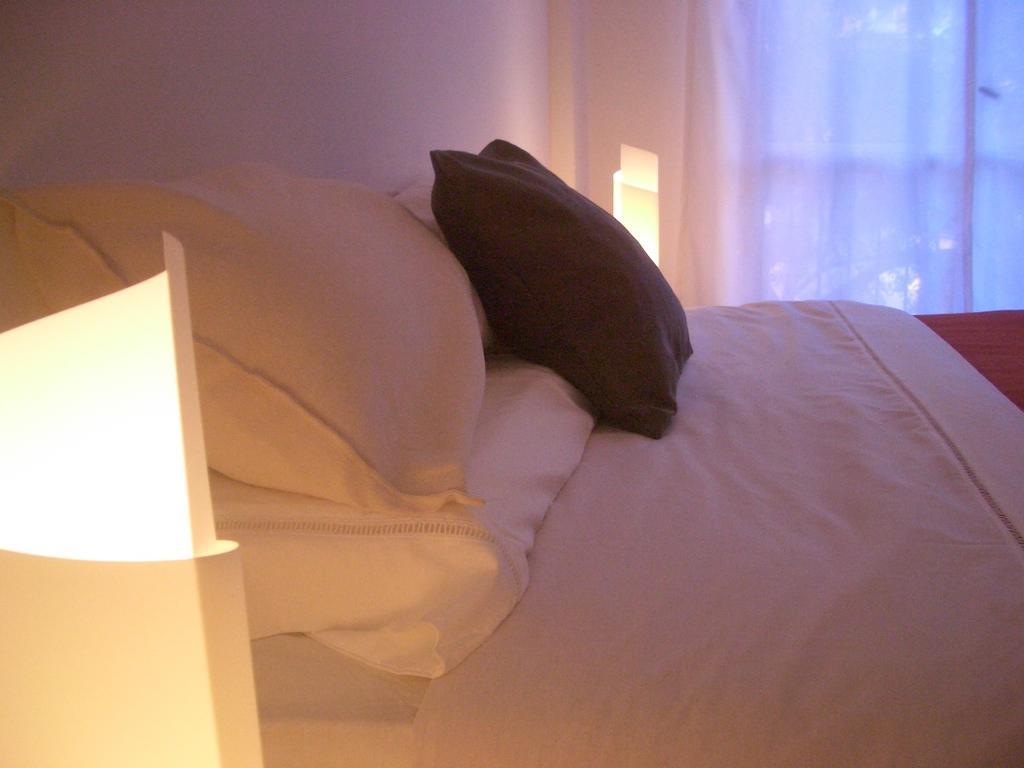 Ba Soho Rooms Buenos Aires Rum bild