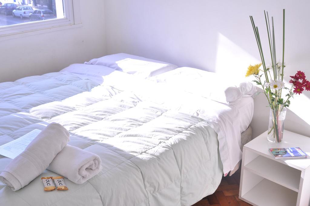 Ba Soho Rooms Buenos Aires Exteriör bild