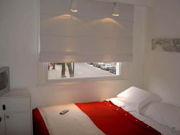 Ba Soho Rooms Buenos Aires Exteriör bild