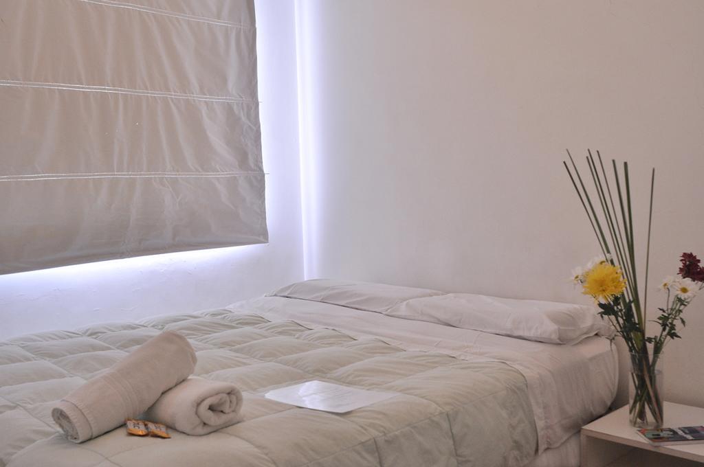 Ba Soho Rooms Buenos Aires Exteriör bild