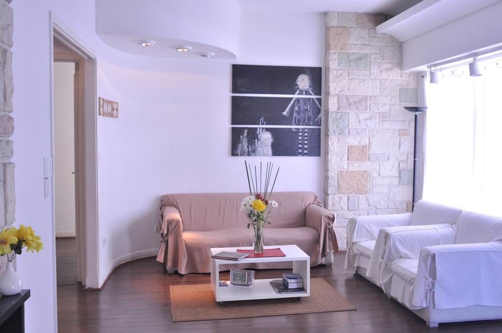Ba Soho Rooms Buenos Aires Rum bild