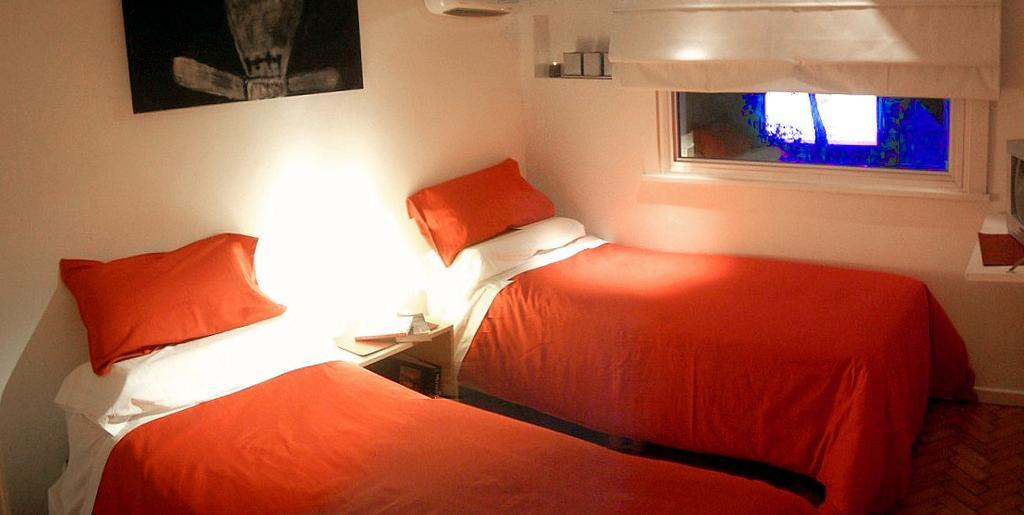 Ba Soho Rooms Buenos Aires Rum bild