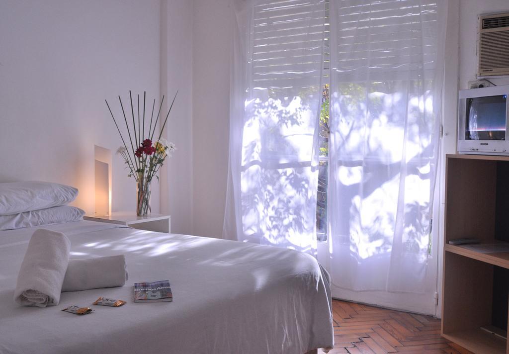 Ba Soho Rooms Buenos Aires Rum bild