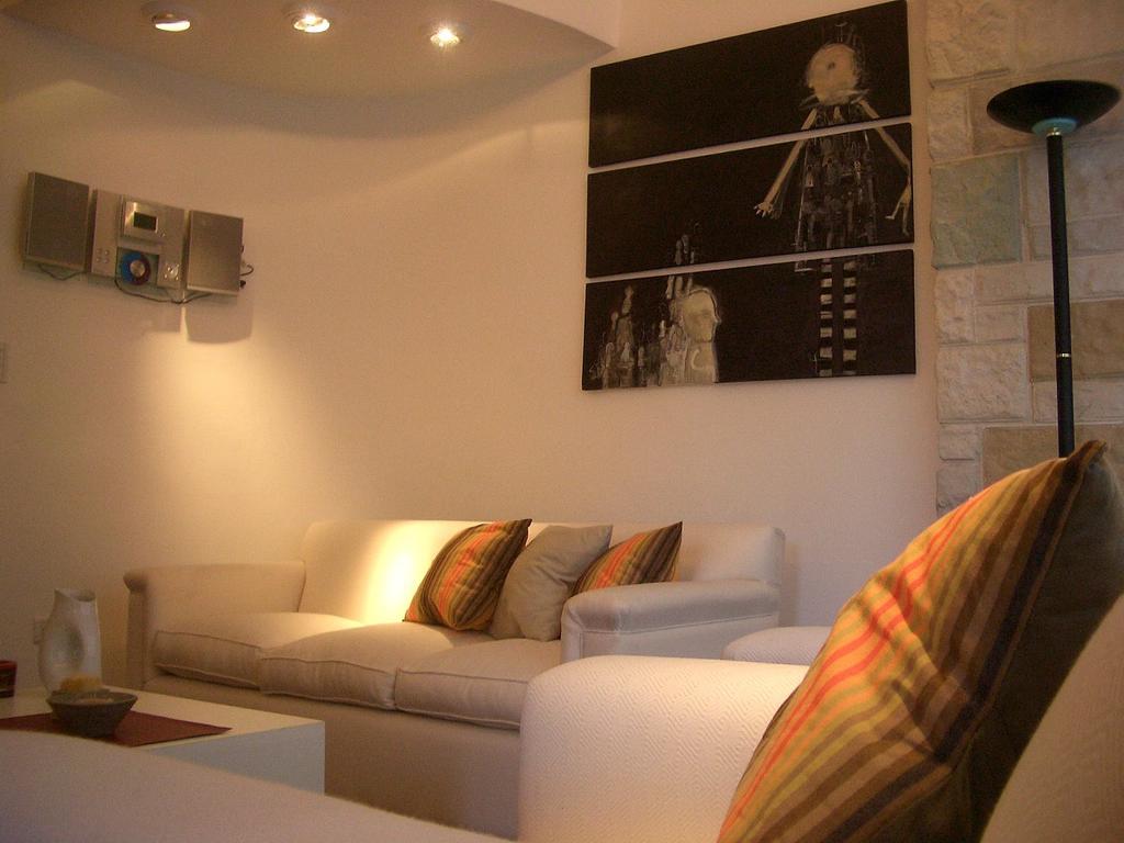 Ba Soho Rooms Buenos Aires Exteriör bild